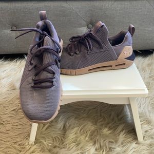 Under armor hover sneakers